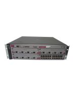 J4850A HP ProCurve Switch 5304XL 4-Slot Layer 2-4 Chassis with Dual AC Power (Refurbished)