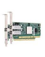 A7388A HP Single-Port LC 2Gbps Fiber Channel PCI-X Host Bus Network Adapter