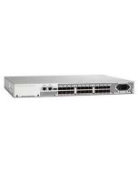 AM868A HP Fio 8/24 24-Ports RJ-45 FC Ethernet Switch Base 16-Ports Active Cto Only (Refurbished)