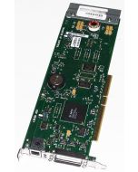 A6144-60012 HP Single-Port RJ-45 GSP PCI Network Adapter for 9000 L-Class Server