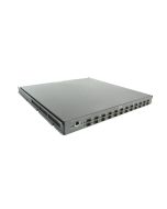 316095-B21 HP StorageWorks Edge Switch 2/24 Switch 8Ports 2GB Fibre Channel + 16 x SFP (empty) + 8 x SFP (occupied) 1U Integrated Rack-Mountable (Refurbished)