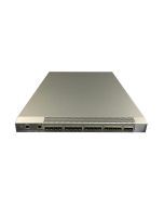 AG459A HP StorageWorks 400 Multiprotocol Router Full/Power pack version (16-ports enabled) (Refurbished)