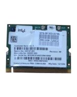 381303R-001 HP Mini PCI IEEE 11MBps 802.11b/g Wireless LAN (WLAN) Network Interface Card