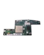399852-001 HP Dual Ports 2Gbps Fibre Channel PCI-X Mezzanine Host Bus Network Adapter for ProLiant BL25p BL35p and BL45p Servers