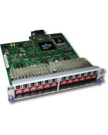 J4862B HP ProCurve 4104GL 24-Ports 10/100Base-TX RJ-45 Ethernet Switch Module (Refurbished)