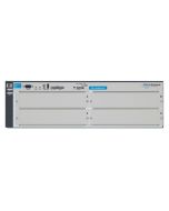 J8770A HP ProCurve E4204vl Stackable Managed 48-Ports SFP Gigabit Ethernet Switch 3U Rack-mountable (Refurbished)