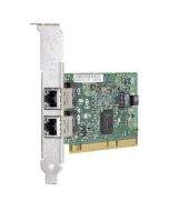 A7011A HP Dual-Ports LC 1Gbps 1000Base-SX Gigabit Ethernet PCI-X Network Adapter
