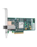 AP769AR HP StorageWorks 81B Single-Port LC 8Gbps Fibre Channel PCI Express Host Bus Network Adapter