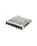 288247-B21 HP StorageWorks Modular Smart Array SAN Switch 2/8 SFP Integrated into the Modular Smart Array 1000 (MSA1000) System (Refurbished)