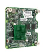 445978-B21 HP Dual-Ports RJ-45 1Gbps 10Base-T/100Base-TX/1000Base-T Gigabit Ethernet PCI Express x4 Mezzanine Server Network Adapter for c-Class BladeSystem