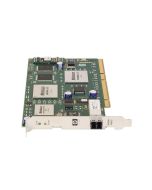 A6386-69001 HP HyperFabric2 4X PCI Fibre Network Adapter