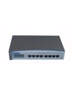 J4097C#ABA HP ProCurve Switch 408 8-Ports 10Base-T 100Base-TX RJ-45 Fast Ethernet (Refurbished)