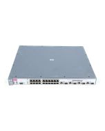 J4905A HP ProCurve Switch 3400CL-24G 24-Ports Managed Stackable GigaBit Ethernet 1GBps with 4 x SFP (mini-GBIC) (Refurbished)
