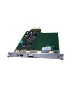 C7200-60110 HP Remote Management Card (RMC) 10Base-T Controller Board for HP Surestore E Series DLT/LTO Tape Library