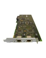 J3516-69004 HP Dual-Ports RJ-45 100Mbps 100Base-T Fast Ethernet PCI Network Adapter