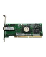 281541-B21 HP QLogic Single-Port LC 2Gbps Fibre Channel PCI-X Host Bus Network Adapter