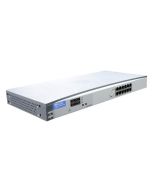 J3294A HP ProCurve 12-Port 10/100Base-T Ethernet Network Hub RJ-45 Input Connectors