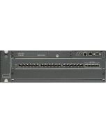 AG851A HP Cisco MDS 9222i Multiservice Modular Fabric Fibre Channel Switch 22 Ports 4.24 Gbps (Refurbished)