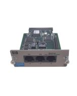 J8456A HP ProCurve Secure Router dl 2xE1 Module 2 x E1/FE1 WAN Expansion Module
