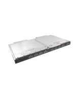 410398-B21N HP 24-Ports InfiniScale III 4x DDR IB RJ-45 Switch Module for HP BladeSystem c-Class (Refurbished)