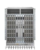 AK857A HP StorageWorks DC SAN Backbone Director Fibre Channel Switch 8-Ports 10.52 Gbps (Refurbished)