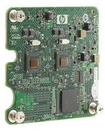 447883-B21 HP Quad-Ports RJ-45 2Gbps Gigabit Ethernet PCI Express 1.0 x4 Mezzanine Network Adapter for c-Class BladeSystem