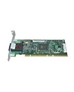 174818-B21 HP Single-Port SC 1Gbps 1000Base-SX Gigabit Ethernet 64-bit PCI Server Network Adapter