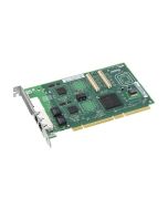 010555-002 HP NC3134 PCI-X 64-Bit 10/100Base-T 2-Port Fast Ethernet Network Interface Card (NIC)