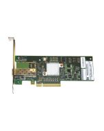 AP767A HP StorageWorks 41B Single-Port 4Gbps PCI Express Host Bus Network Adapter
