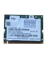 359107-001 HP 11Mbps IEEE 802.11a/b/g Mini PCI WLAN Wireless Network Card