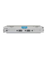 J8694A HP ProCurve Switch yl 2-Ports 10-GbE CX4 + 2-Ports 10-GbE X2 Expansion Module (Refurbished)