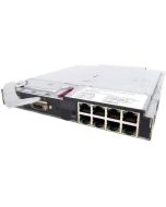 399725-001 HP 1-10GB Virtura Connect Ethernet Module C-Class BladeSystem Switch (Refurbished)