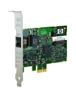 416558-001 HP Dual-Ports 1Gbps Gigabit Ethernet PCI Express Mezzanine Server Network Adapter