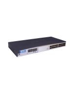 J3295A HP ProCurve 24-Port 10/100Base-T Ethernet Network Hub RJ-45 Input Connectors