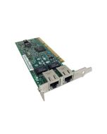 A9889A HP Dual-Ports RJ-45 1Gbps 1000Base-T Gigabit Ethernet PCI-X LAN Network Adapter