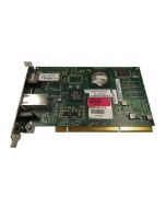 A9784A HP Dual-Ports RJ-45 2Gbps 1000Base-T Ethernet Fibre Channel PCI-X Host Bus Network Adapter