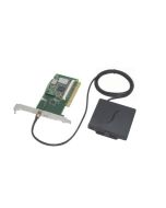 326445-002 HP WL220 802.11B 11MBps PCI Wireless LAN (WLAN) Network Interface Card