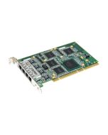 A5506B HP Quad-Ports RJ-45 100Mbps 100Base-TX Fast Ethernet PCI-X Network Adapter
