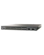 AJ732A HP Cisco MDS 9134 Fabric Switch 34 Ports 4.24Gbps
