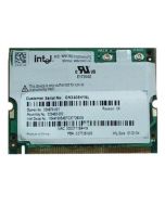 333492-002 HP Mini PCI IEEE 11MBps 802.11b/g Wireless LAN (WLAN) Network Interface Card