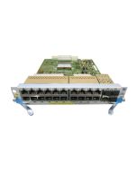J8705A HP ProCurve 5400zl Series 20-Ports 10/100/1000 PoE Integrated Switch Expansion Module + 4 Mini-GBIC (Refurbished)