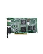 J3593-60001 HP 64-Port MUX PCI Card (5v Slot) for HP9000 used with 16-Port Module (J2484 or J2485)
