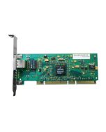 A6825A HP Bcm5701 Broadcom Single-Port RJ-45 1Gbps 10Base-T/100Base-TX/1000Base-T Gigabit Ethernet PCI-X Network Adapter