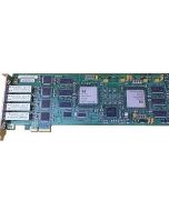 393479-001 HP StorageWorks 2344F Quad-Ports LC 2Gbps Fibre Channel PCI-X Host Bus Network Adapter