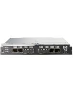 AJ820A HP Brocade 8/12c 8GB 12-Port Full Fabric Switch for BladeSystem c-Class Enclosures