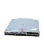 403626-B21N HP 16-Ports 4Gbps 1000Base-SX Fibre Channel Pass-Through Module with 1x Expansion Slot for C-Class BLC7000 and 3000 BladeSystem