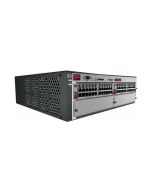 J4849A HP ProCurve 5348XL 48-Ports 10/100Mbps RJ-45 Fast Ethernet Rack Mountable Switch (Refurbished)