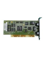 J2577-69001 HP 100Mbps 10Base-TX/100Base-T Fast Ethernet Adapter PCI EISA Network Adapter
