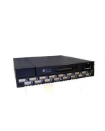 A5624A HP Brocade SilkWorm 2800 16-Ports Fibre Channel Switch (Refurbished)