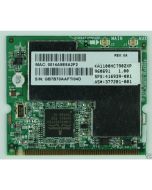 377281R-001 HP Mini PCI 54G 802.11a/b/g High Speed Wireless LAN (WLAN) Network Interface Card for HP NX6100/NX6125 Business Notebook and TC4200 Tablet PC
